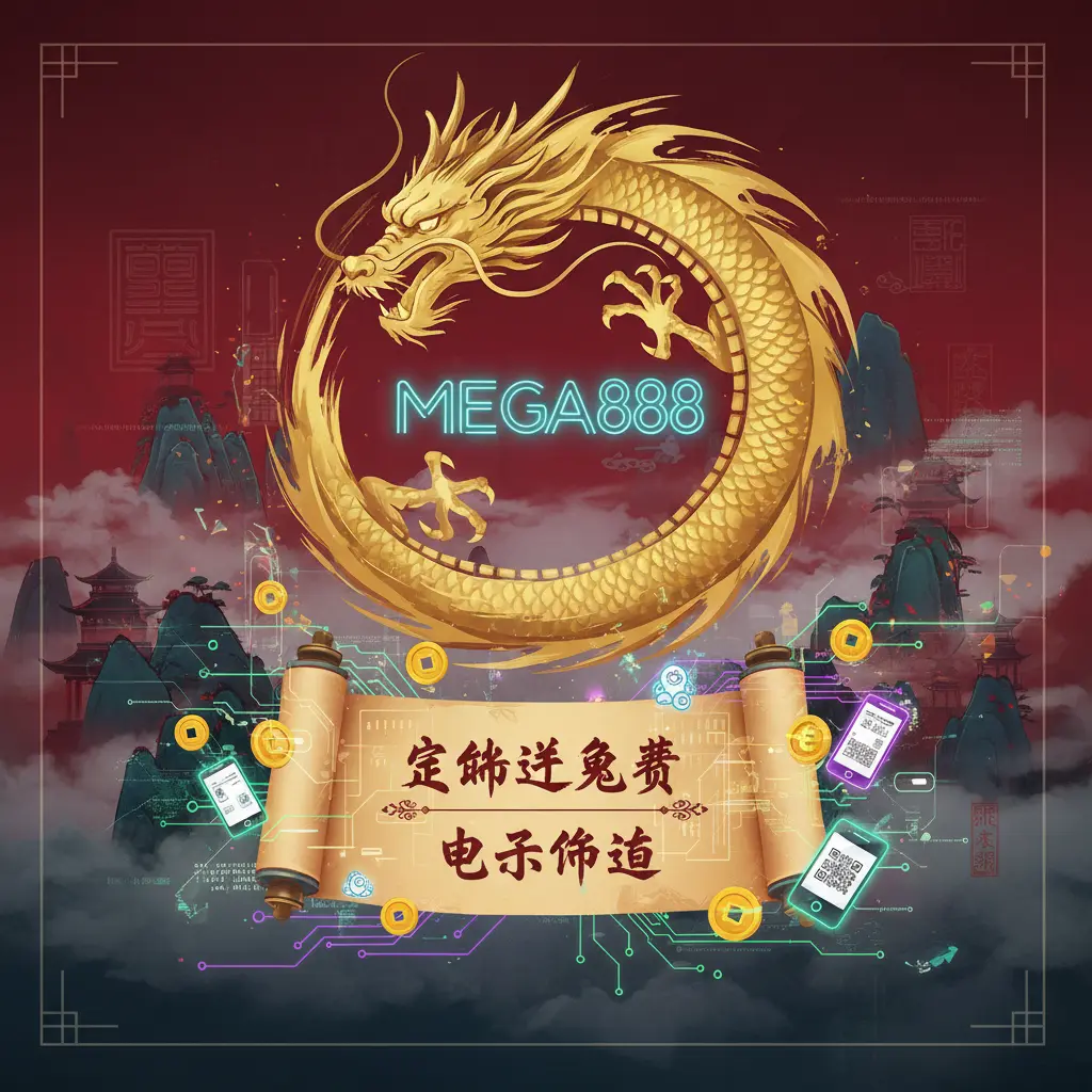 register dapat free credit e-wallet - MEGA