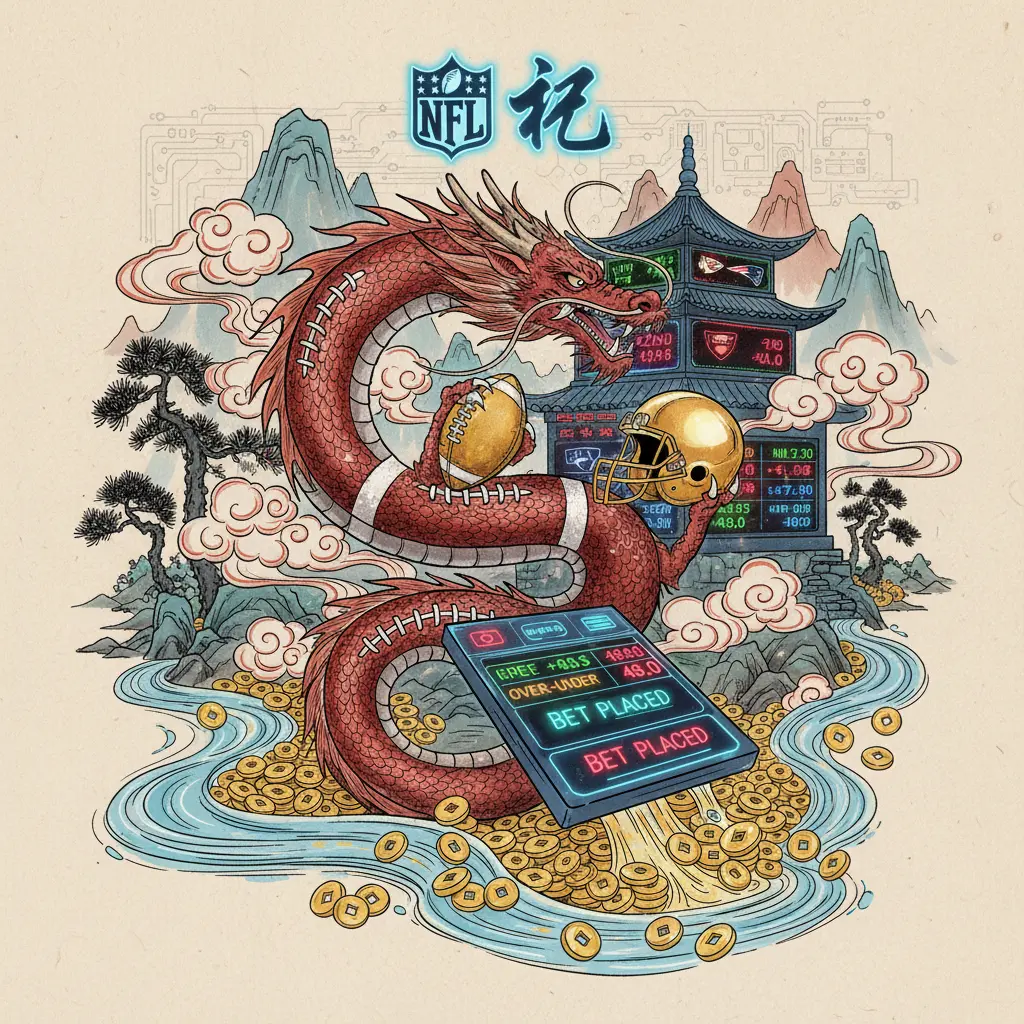 Sports Betting - NFL