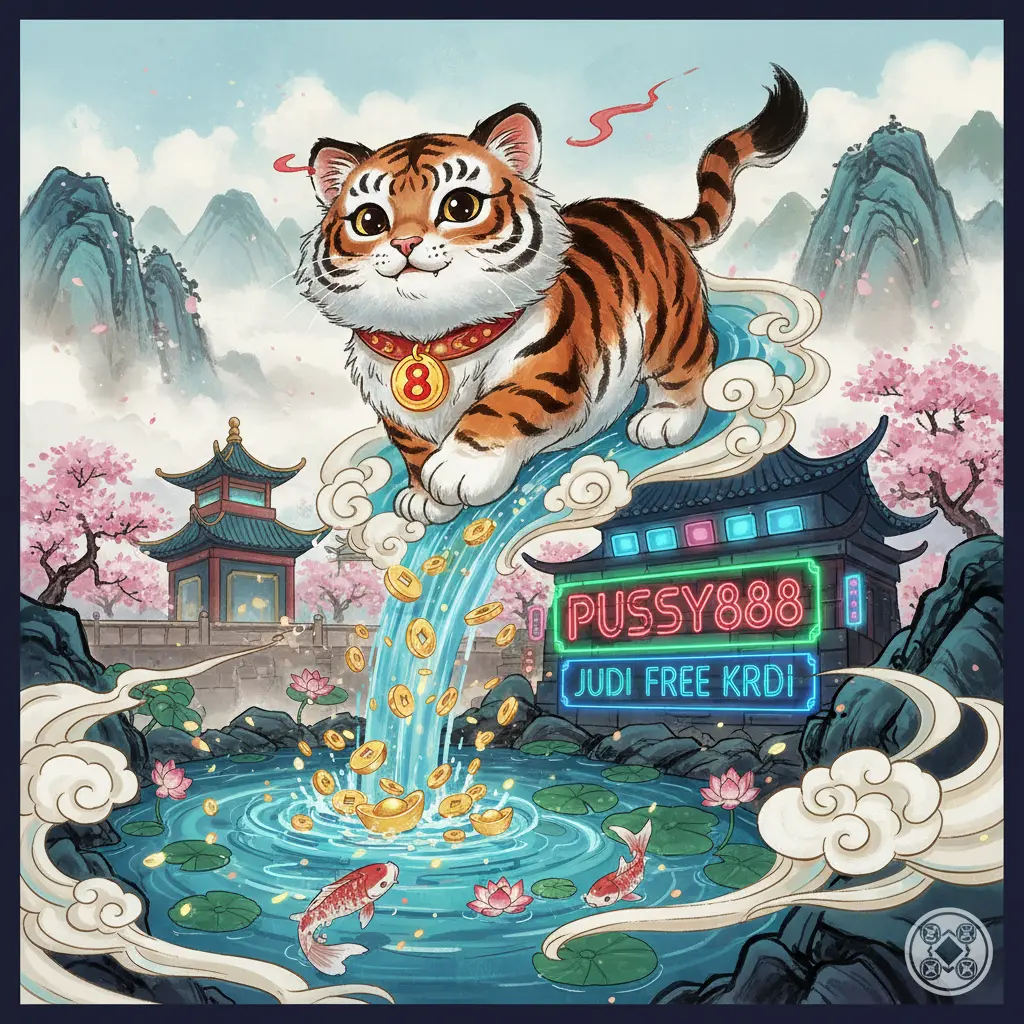 judi free kredit - Pussy