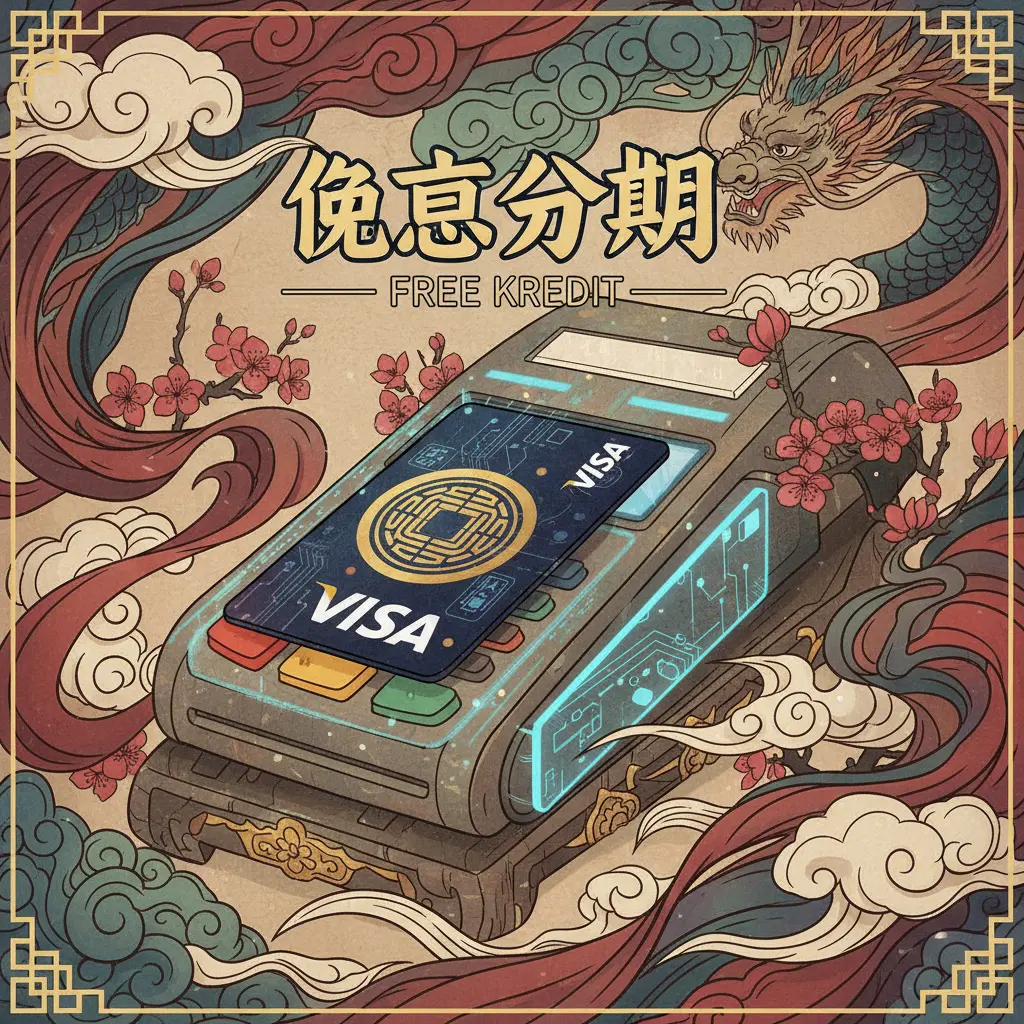 slot free kredit - Visa